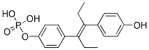 diethylstilbestrol monophosphate CAS#: 47341-71-9