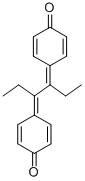 diethylstilbestrol quinone CAS#: 5664-37-9