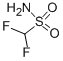 difluoromethanesulfonamide CAS#: 50585-74-5