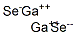 digallium diselenide CAS#: 58127-88-1