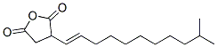 dihydro-3-(isododecenyl)furan-2,5-dione CAS#: 51546-74-8