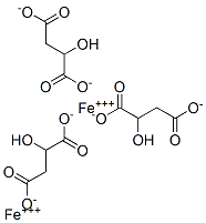 diiron trimalate CAS#: 5905-51-1