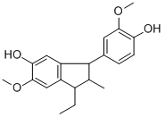 diisoeugenol CAS#: 522-09-8
