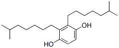 diisooctylhydroquinone CAS#: 53823-28-2
