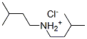 diisopentylammonium chloride CAS#: 543-99-7
