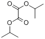 diisopropyl oxalate CAS#: 615-81-6