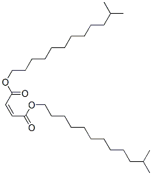 diisotridecyl maleate CAS#: 53817-59-7