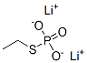 dilithium S-ethyl thiophosphate CAS#: 56433-36-4