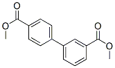dimethyl [1,1'-biphenyl]-3,4'-dicarboxylate CAS#: 55676-76-1