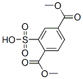 dimethyl 2-sulphoterephthalate CAS#: 55447-98-8
