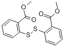 dimethyl 2,2'-dithiobisbenzoate CAS#: 5459-63-2