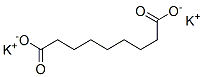 dipotassium azelate CAS#: 52457-54-2