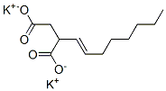 dipotassium octenylsuccinate CAS#: 58641-28-4