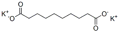 dipotassium sebacate CAS#: 52457-55-3