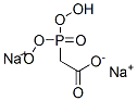disodium 2-(hydroxy-oxido-phosphoryl)acetate CAS#: 54870-27-8