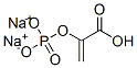 disodium 2-(phosphonatooxy)acrylate CAS#: 55340-66-4