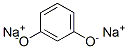 disodium benzene-1,3-diolate CAS#: 6025-45-2