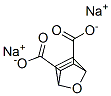 disodium (endo,endo)-7-oxabicyclo[2.2.1]hept-5-ene-2,3-dicarboxylate CAS#: 6385-60-0