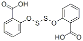 dithiodisalicylic acid CAS#: 56841-45-3