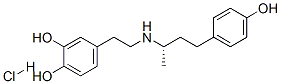 dobutamine hydrochloride CAS#: 51062-26-1
