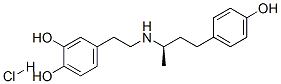 dobutamine hydrochloride CAS#: 51062-28-3