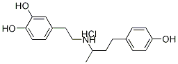 dobutamine hydrochloride CAS#: 52663-81-7