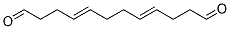 dodeca-4,8-dienedial CAS#: 55303-96-3