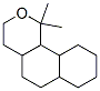 dodecahydro-1,1-dimethyl-1H-naphtho[1,2-c]pyran CAS#: 50526-53-9