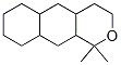 dodecahydro-1,1-dimethyl-1H-naphtho[2,3-c]pyran CAS#: 50526-52-8