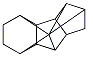 dodecahydro-4,7-methano-2,3,8-methenocyclopent[a]indene CAS#: 51966-13-3