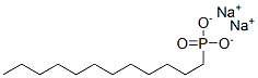 dodecylphosphonic acid, sodium salt CAS#: 50869-33-5