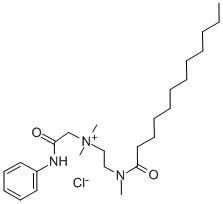 dofamium chloride CAS#: 54063-35-3