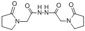 dupracetam CAS#: 59776-90-8