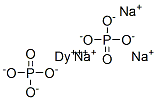dysprosium trisodium bis(phosphate) CAS#: 55859-88-6