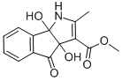 eboracin CAS#: 57310-23-3
