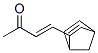 endo-4-bicyclo[2.2.1]hept-5-en-2-yl-3-buten-2-one CAS#: 58342-28-2