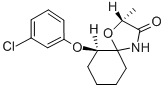 enilospirone CAS#: 59798-73-1