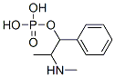 ephedrine phosphate CAS#: 55340-64-2