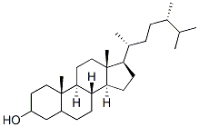 ergostanol CAS#: 6538-02-9