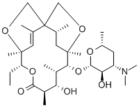 erythralosamine CAS#: 546-57-6