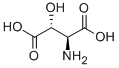 erythro-3-hydroxy-DL-aspartic acid CAS#: 6532-76-9