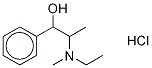 etafedrine hydrochloride CAS#: 5591-29-7