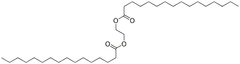 ethane-1,2-diyl palmitate CAS#: 624-03-3