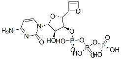 ethenocytidine triphosphate CAS#: 56405-86-8