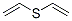 ethenylsulfanylethene CAS#: 627-51-0