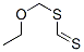 ethoxy-methylsulfanyl-methanethione CAS#: 623-54-1
