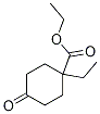 ethyl 1-ethyl-4-oxocyclohexanecarboxylate CAS#: 59032-71-2