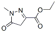 ethyl 1-methyl-5-oxo-4H-pyrazole-3-carboxylate CAS#: 60178-91-8