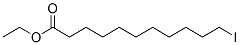 ethyl-11-iodoundecanoate CAS#: 53821-20-8