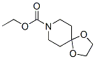 ethyl 1,4-dioxa-8-azaspiro[4.5]decane-8-carboxylate CAS#: 51787-77-0
